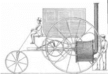Segurança nas Ferrovias uma preocupação mais que atual.